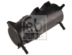 FEBI BILSTEIN 106893 K&uuml;tusefilter