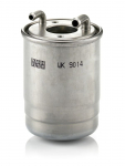 MANN-FILTER WK 9014 k&uuml;tusefilter