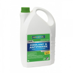Jahutusvedelik RAVENOL HJC Premix -40&deg;C Protect FL22 5L