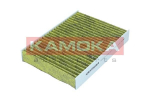 Filtras, salono oras KAMOKA 6080122