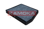 Filtras, salono oras KAMOKA F525501