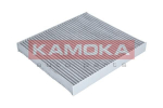 Filter, salongi&otilde;hk KAMOKA F509601