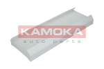 Filter, salongi&otilde;hk KAMOKA F408801