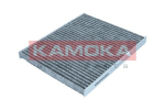 Filter, salongi&otilde;hk KAMOKA F512301