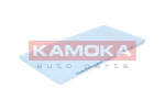 Filtras, salono oras KAMOKA F424501