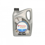 Total Rubia TIR 7400 TIR 7400 15W40 5L