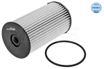 Kuro filtras MEYLE 1003230004
