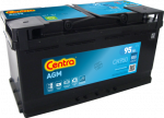 CENTRA CK950 Starter aku