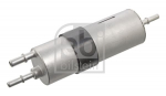 FEBI BILSTEIN 100485 K&uuml;tusefilter