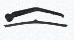 MAGNETI MARELLI 000723180317 Valytuvo svirčių rinkinys, stiklų valymui