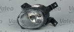 VALEO 088896 Rūko žibintas