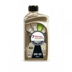 Alyva TOTAL 0W20 QUARTZ INEO XTRA FIRST 1L