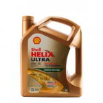 SHELL Helix Ultra ECT C2/C3 0W30 5L &otilde;li