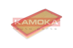 Kuldsed filtrid KAMOKA F217601