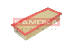 Kuldfiltrid KAMOKA F202401