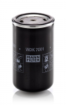 Kuro filtrid MANN-FILTER WDK7001