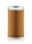Kuro filtrid MANN-FILTER P8015