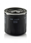 &Otilde;lifilter MANN-FILTER WP1026