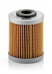 &Otilde;lifilter MANN-FILTER MH54/1