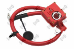 ABAKUS 120-08-132 Akuadapter