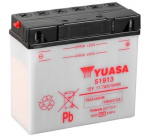 YUASA 51913 Starteri aku