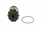 BOSCH 1 457 431 703 K&uuml;tusefilter