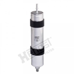 HENGST FILTER H272WK K&uuml;tusefilter