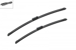 BOSCH 3 397 007 862 klaasipuhastid