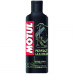MOTUL PERFECT LEATHER M3 nahahooldus 250ml