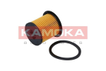 Kuro filtrid KAMOKA F307001