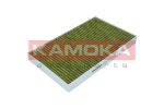 Filtras, salono oras KAMOKA 6080004