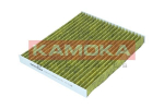 Filtras, salono oras KAMOKA 6080158