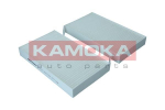 Filter, salongi&otilde;hk KAMOKA F422501