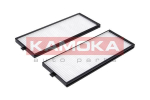 Filter, salongi&otilde;hk KAMOKA F411201