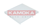 Filter, salongi&otilde;hk KAMOKA F415101