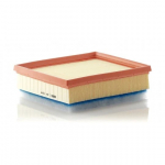 Oro filtras MANN-FILTER C 24 024