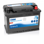 EXIDE EN750 Starter aku