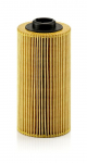 MANN-FILTER HU 938/4 x &otilde;lifilter