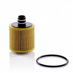MANN-FILTER HU 8006 z &Otilde;lifilter