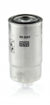 MANN-FILTER WK 854/5 K&uuml;tusefilter