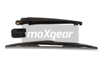 MAXGEAR 39-0398 Valytuvo svirčių rinkinys, stiklų valymui