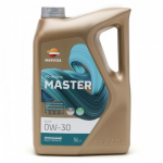 REPSOL MASTER ECO P 0W30 5L