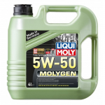 Liqui Moly - MOLYGEN s&uuml;nteetiline 5W50 4L