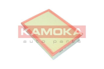 Kuldsed filtrid KAMOKA F248801