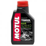 MOTUL TRANSOIL EXPERT 10W40 1l