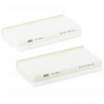 Filter, salongi&otilde;hk MANN-FILTER CU2214-2