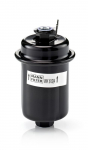 Kuro filtras MANN-FILTER WK612/4
