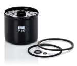 Kuro filtrid MANN-FILTER P917x