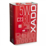 XADO Atomic Oil 5W-30 C23 RED BOOST 4L
