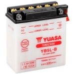 YUASA YB5L-B Starteri aku